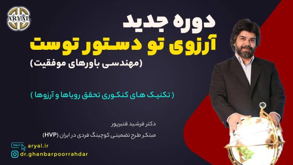 باورهای موفقیت